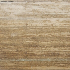 Silver Grey Travertine Silver Grey Travertine